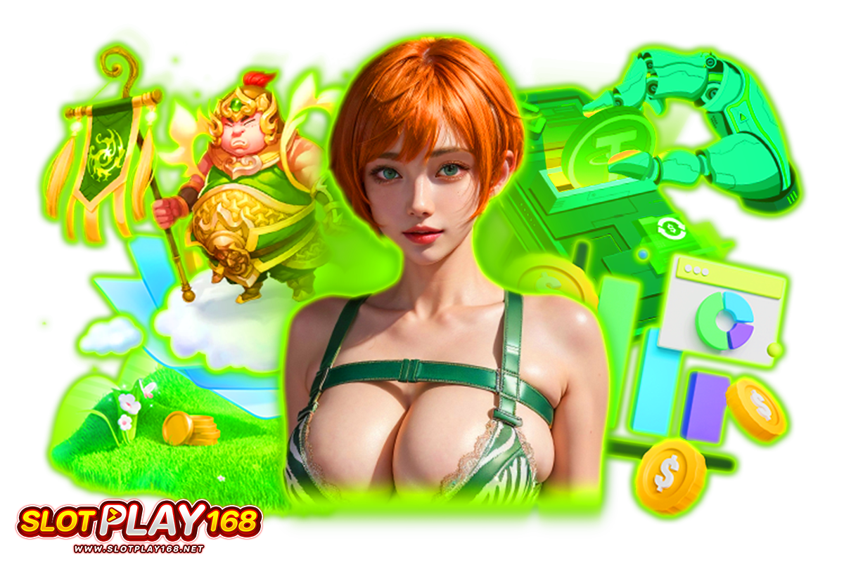 slotplay168 ทางเข้า