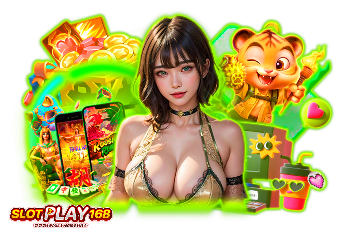 slotplay168 สล็อต