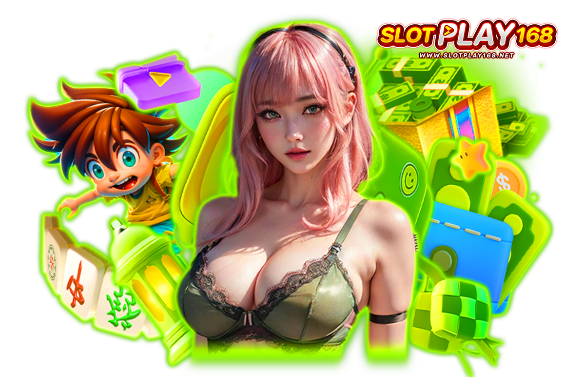 slotplay168 เว็บตรง